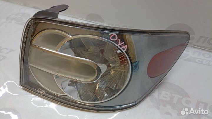 Фонарь задний правый Mazda Cx-7 ER3P
