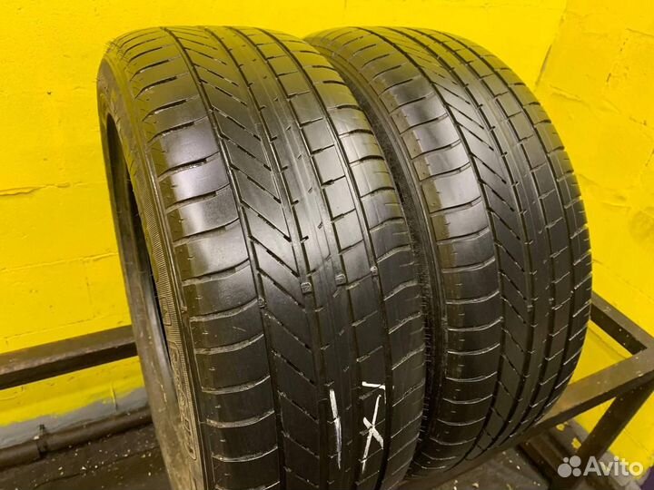 Goodyear Excellence 225/55 R17 97Y