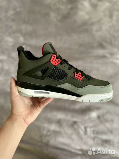 Кроссовки Nike air jordan