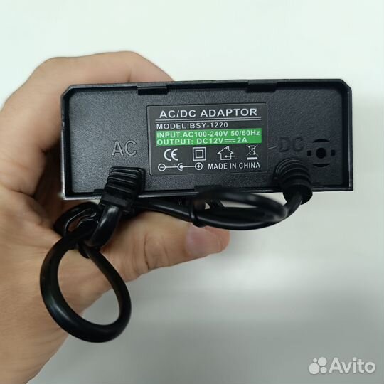 Камера видеонаблюдения уличная с сим картой