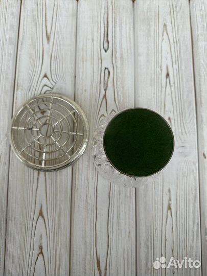 Роузбол ваза