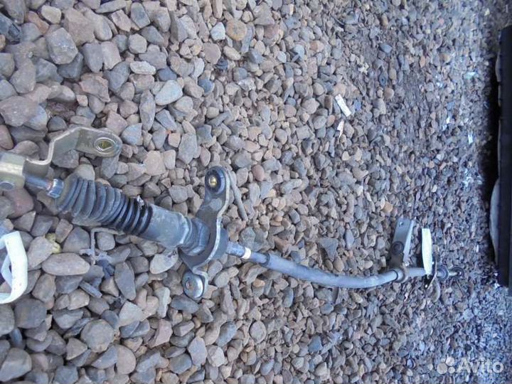 Трос переключения АКПП Honda Inspire UA3 C32A