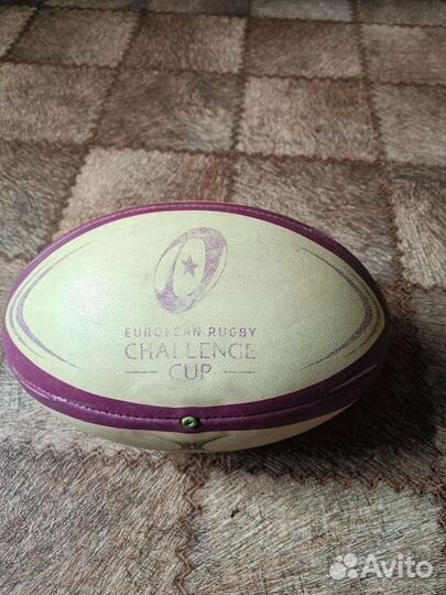 Мяч для регби gilbert