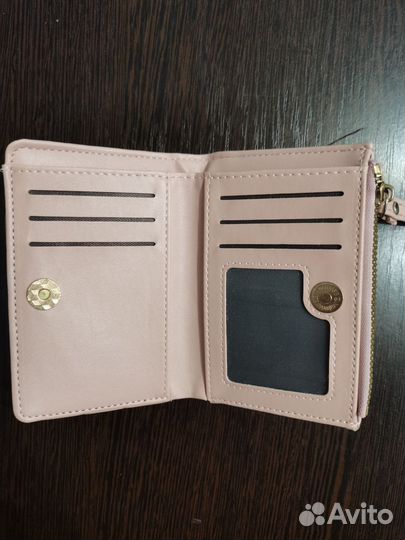 Кошелек женский