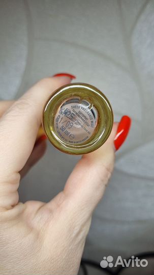 Духи mary kay happiness