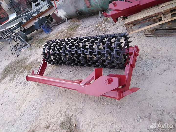 Катки кшку, кзк