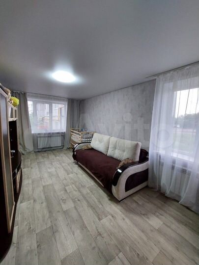 1-к. квартира, 33 м², 1/9 эт.