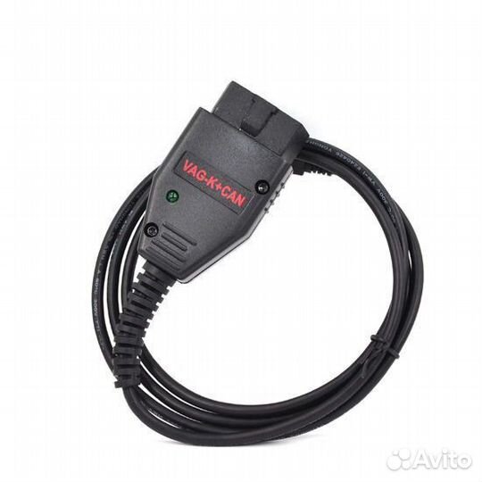 VAG K+ CAN Commander 1.4