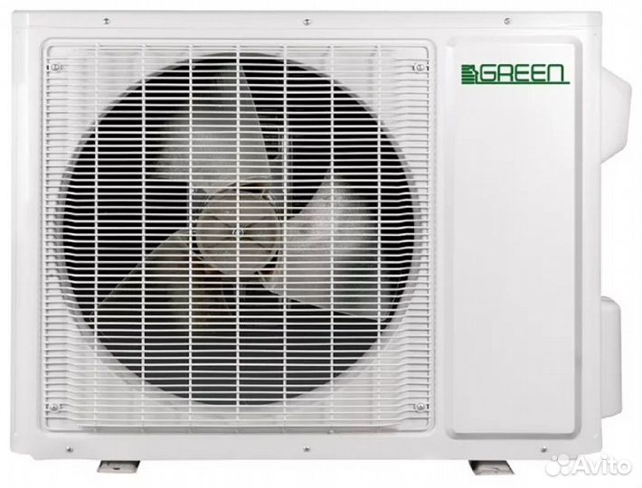 Кондиционер GRI/GRO-36 HM2