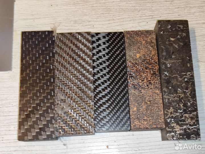 Нож на заказ