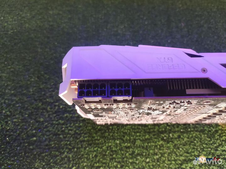 Gigabyte GTX 1080 Ti gaming OC