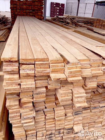 Брус с доставкой