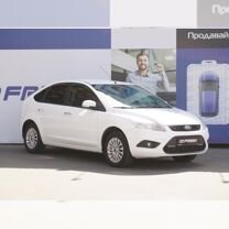 Ford Focus 1.6 AT, 2011, 169 030 км, с пробегом, цена 849 000 руб.