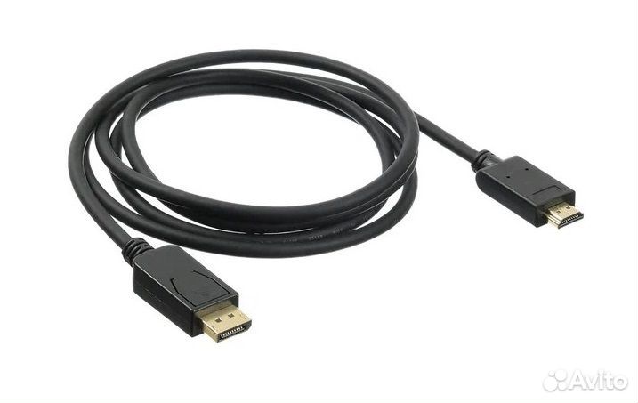 Кабель аудио-видео Buro (BHP hdmi 1.5) hdmi 1.4 hd