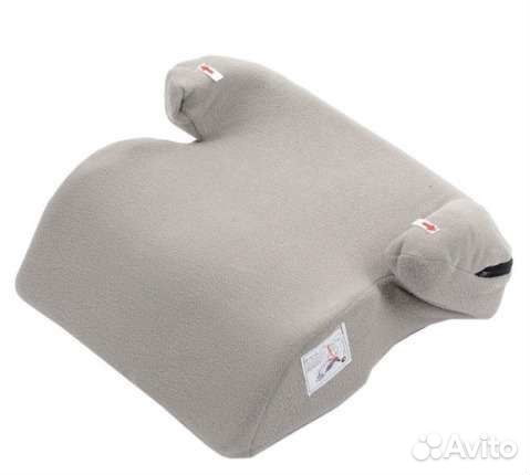 Бустер Спорт 4-12лет, 15-36кг новый