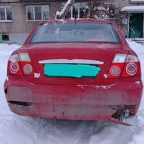 LIFAN Breez (520) 1.3 MT, 2008, 35 000 км, с пробегом, цена 120 000 руб.