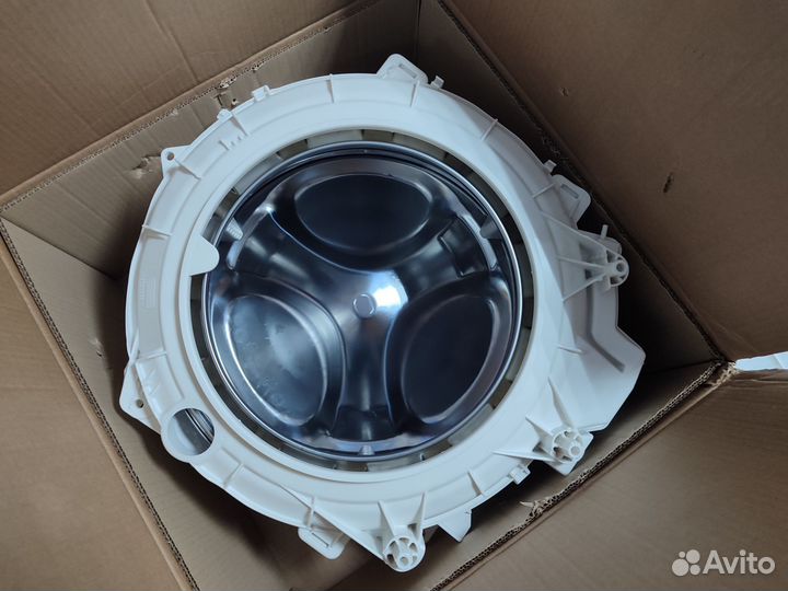 Барабан для Hotpoint Ariston 6-7кг
