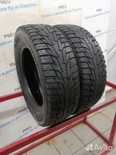 Hankook Winter I'Pike RS W419 195/65 R15 96T