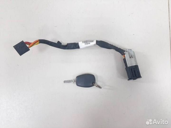 Замок зажигания LADA Largus 2012