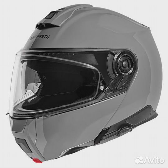 Schuberth C5 Concrete grey