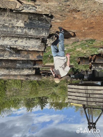 Труба стальная 194х9 мм