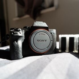 Sony A7ii (Sony A7M2)