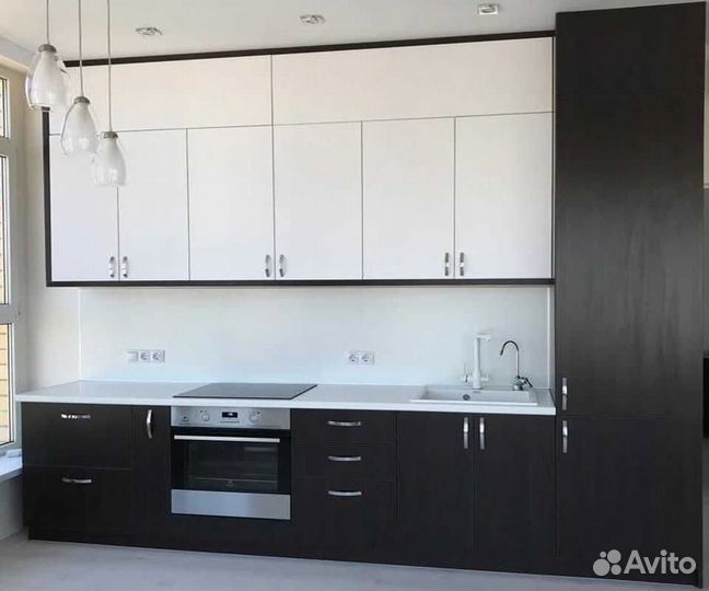 Кухня от производителя на заказ