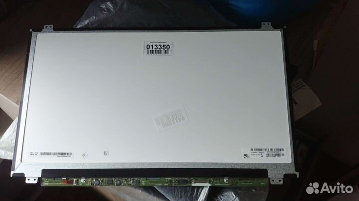 Матрица LP156WF6-SPA1