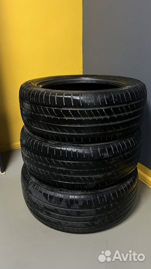 Goform GH-18 235/55 R18