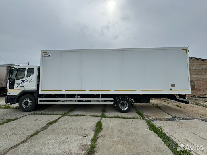 Daewoo Novus СС6СT, 2024