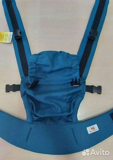 Эргорюкзак