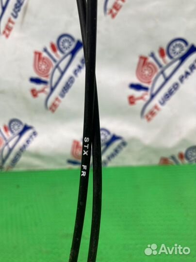 Замок двери передний левый Acura Mdx YD2 J37A1