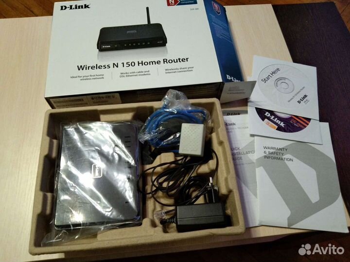 Wifi роутер+модем