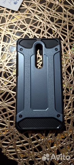 Чехол на Xiaomi mi 9t противоударный