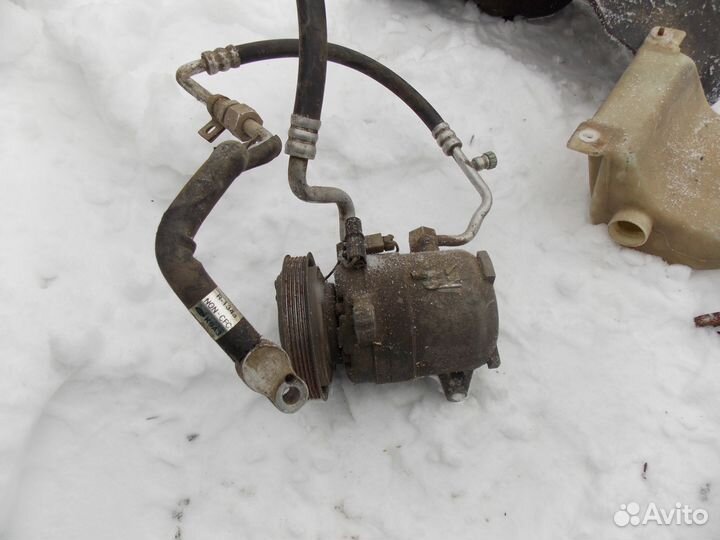 Для Киа кларус