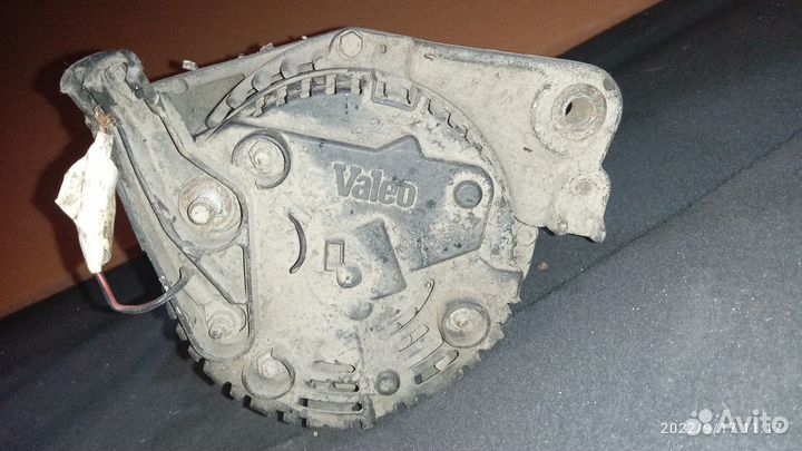 Генератор, BMW E36 1991-1998