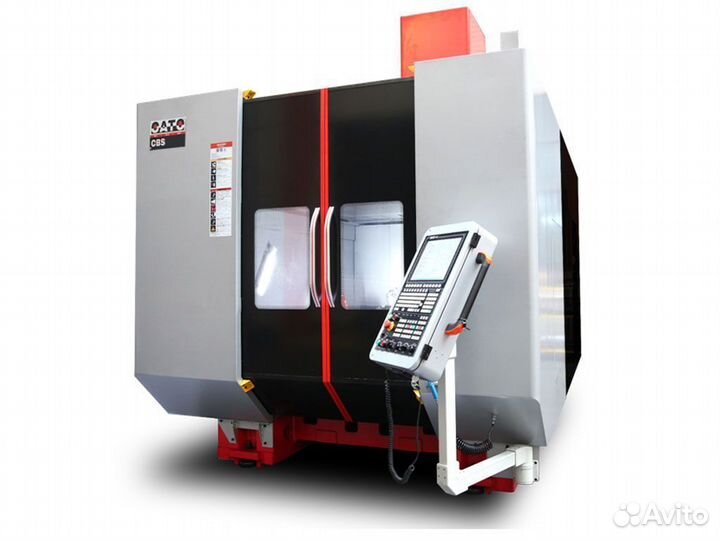 Обрабатывающий центр