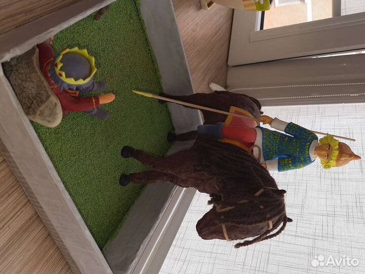 Сказочная поделка на школьный проект