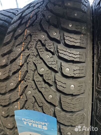 Nokian Tyres Hakkapeliitta 9 185/60 R15