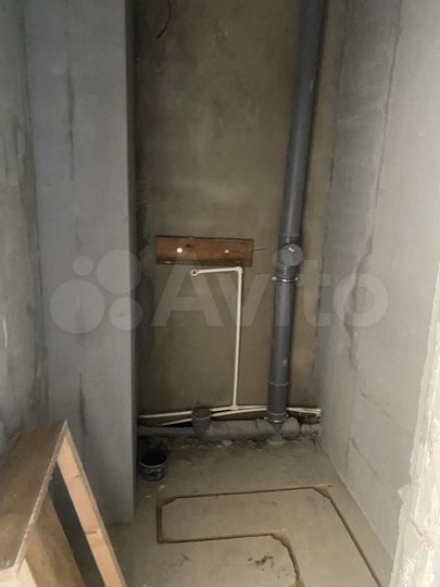 2-к. квартира, 70,8 м², 9/9 эт.