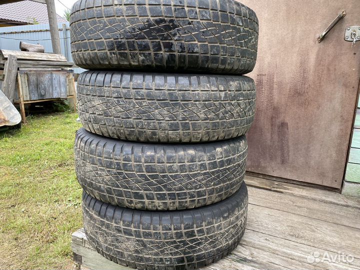 КАМА Кама-221 235/70 R16