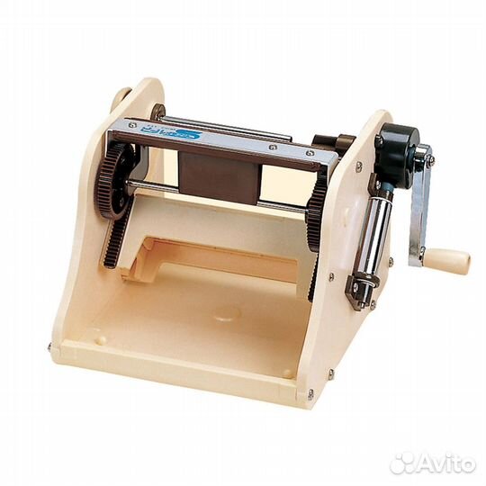 Овощерезка с возможностью нарезки пластов «Пил С»