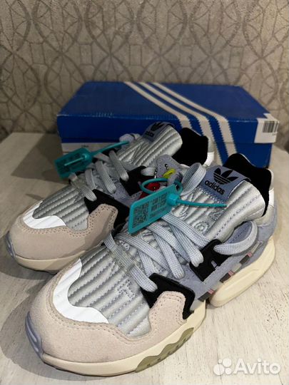 Кроссовки женские Adidas Torsion X Оригинал