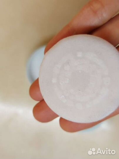 Корейская минеральная пудра Innisfree