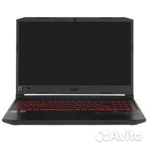 Ноутбук acer nitro 5