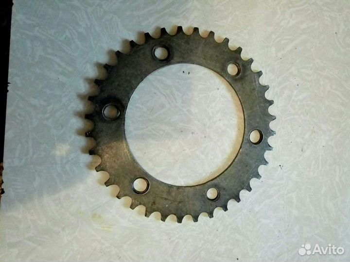 Запчасти для Хвз, спецзаказ, чемпион