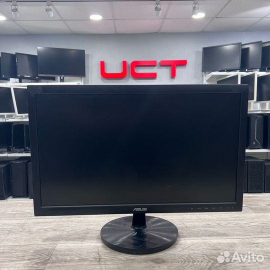 Монитор asus VH228H