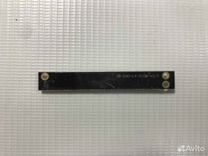 Вебкамера для Lenovo IdeaPad S110