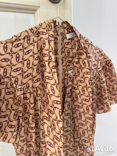 Платье Sandro размер S