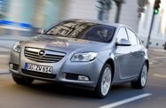 Opel Insignia I (2008—2013) Универсал